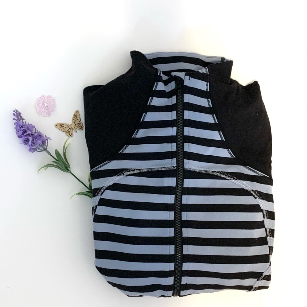 Lululemon Full Zip Jacket
